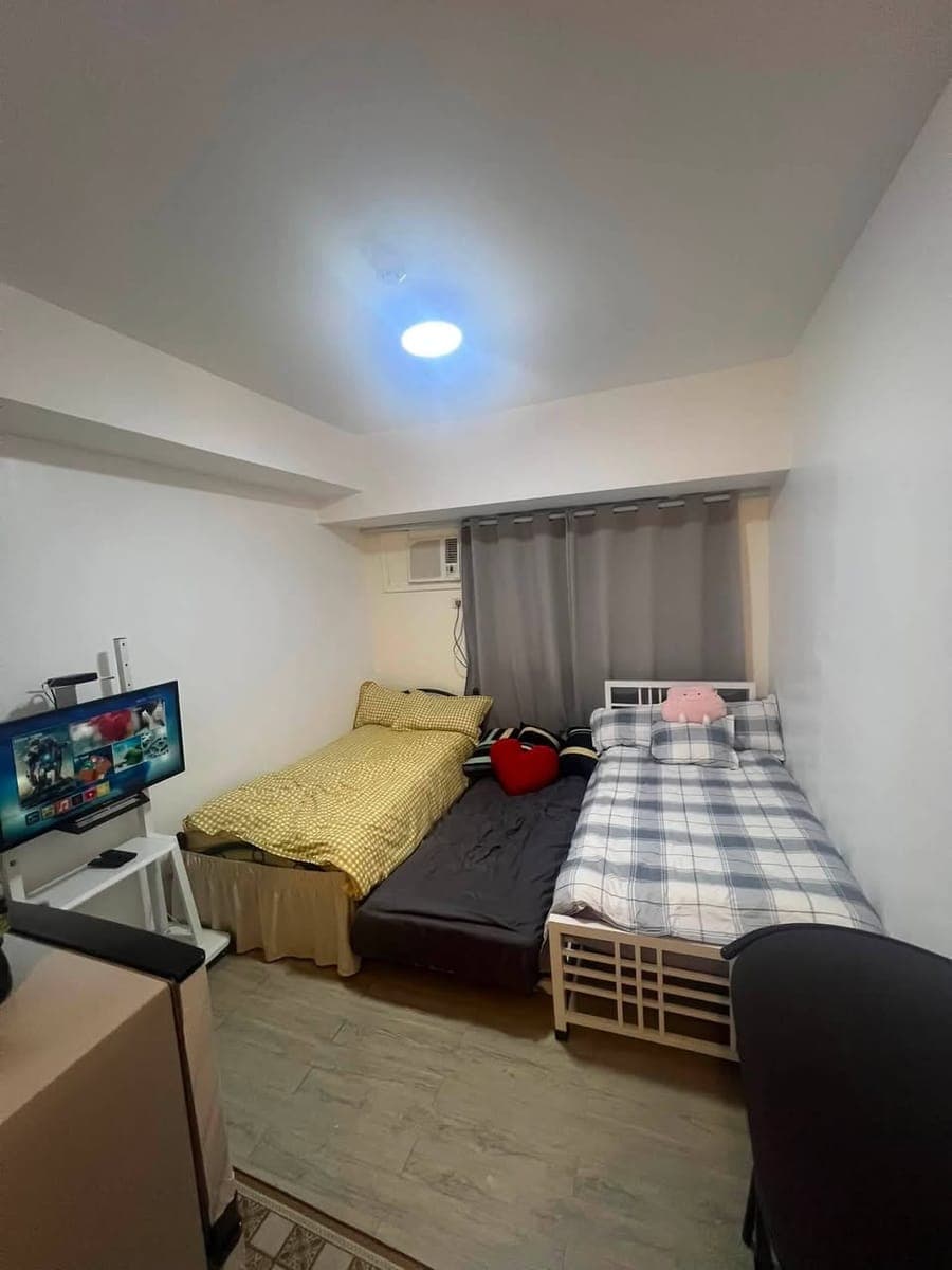 FOR RENT – Fully Furnished Condo Unit (Direct Owner) - photo 1