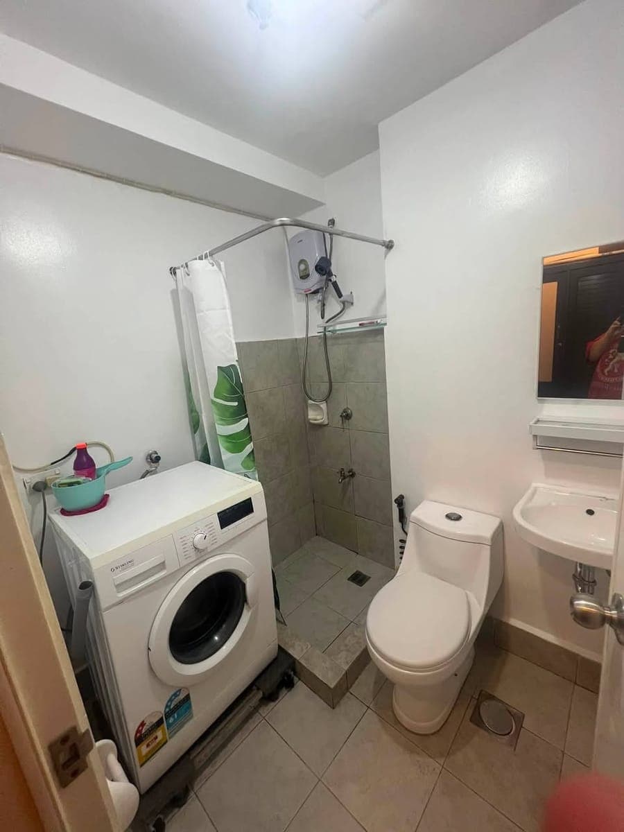 FOR RENT – Fully Furnished Condo Unit (Direct Owner) - photo 3