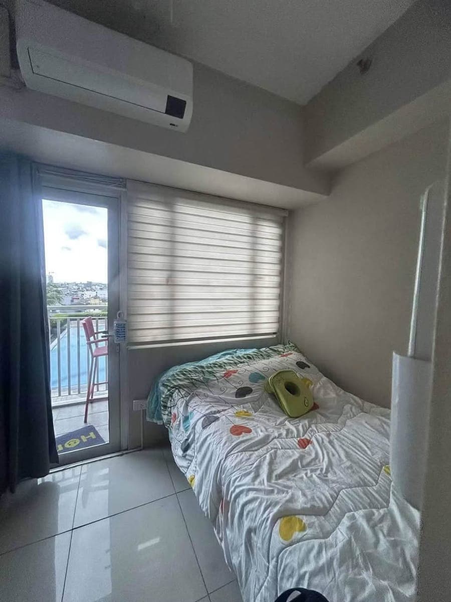 RUSH CONDO FOR RENT @SMDC SUN RESIDENCES 1br with balcony - photo 2
