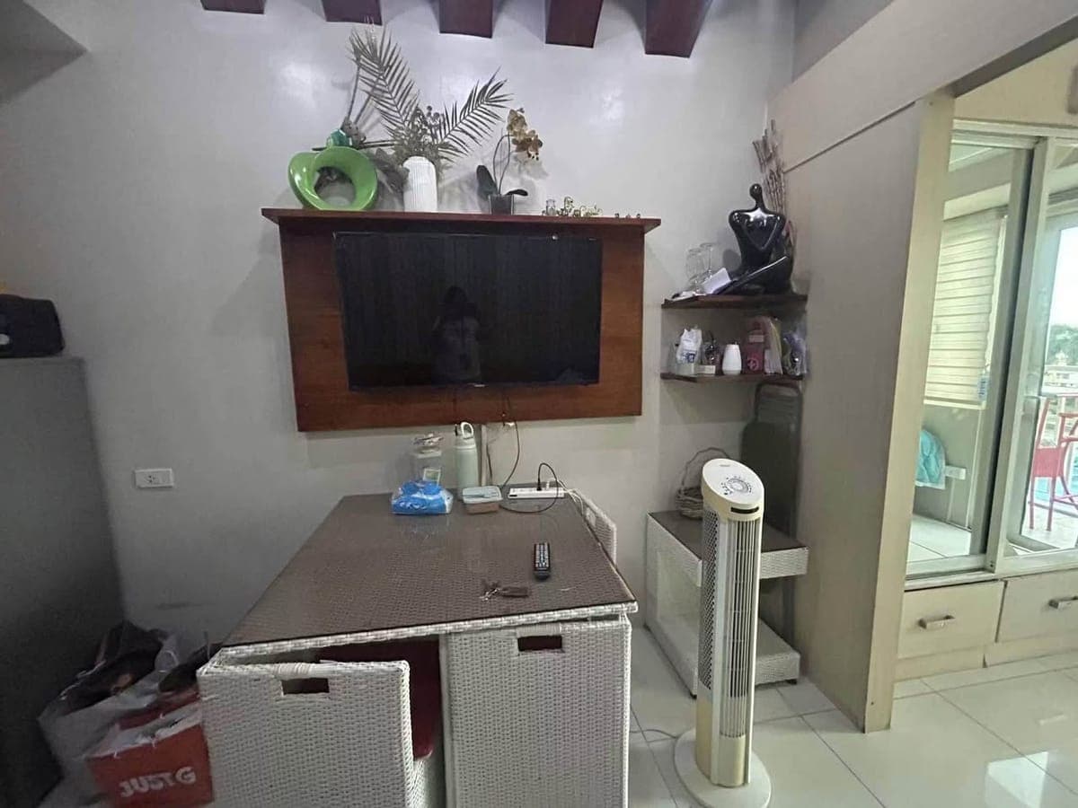 RUSH CONDO FOR RENT @SMDC SUN RESIDENCES 1br with balcony - photo 3