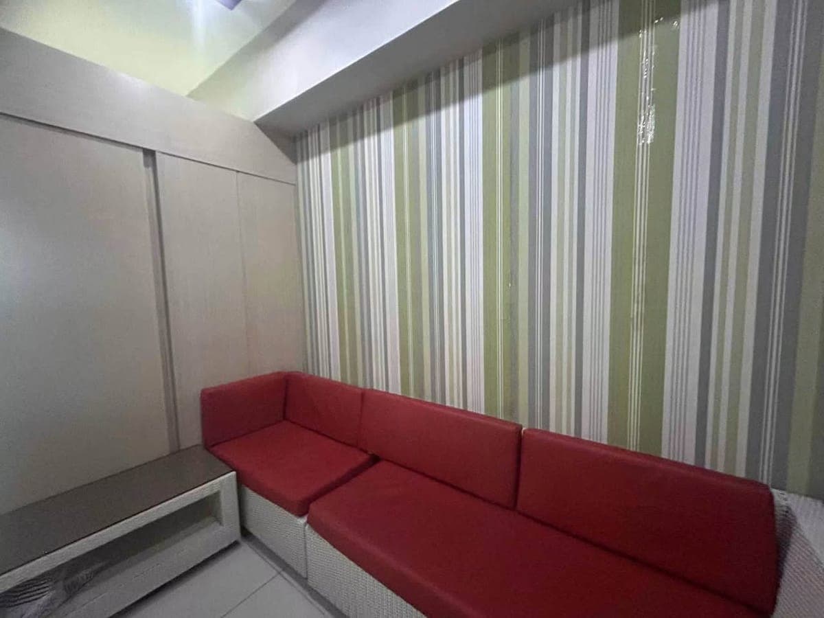 RUSH CONDO FOR RENT @SMDC SUN RESIDENCES 1br with balcony - photo 4
