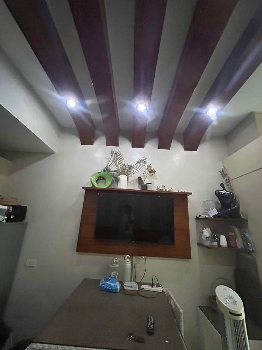 RUSH CONDO FOR RENT @SMDC SUN RESIDENCES 1br with balcony - photo 5