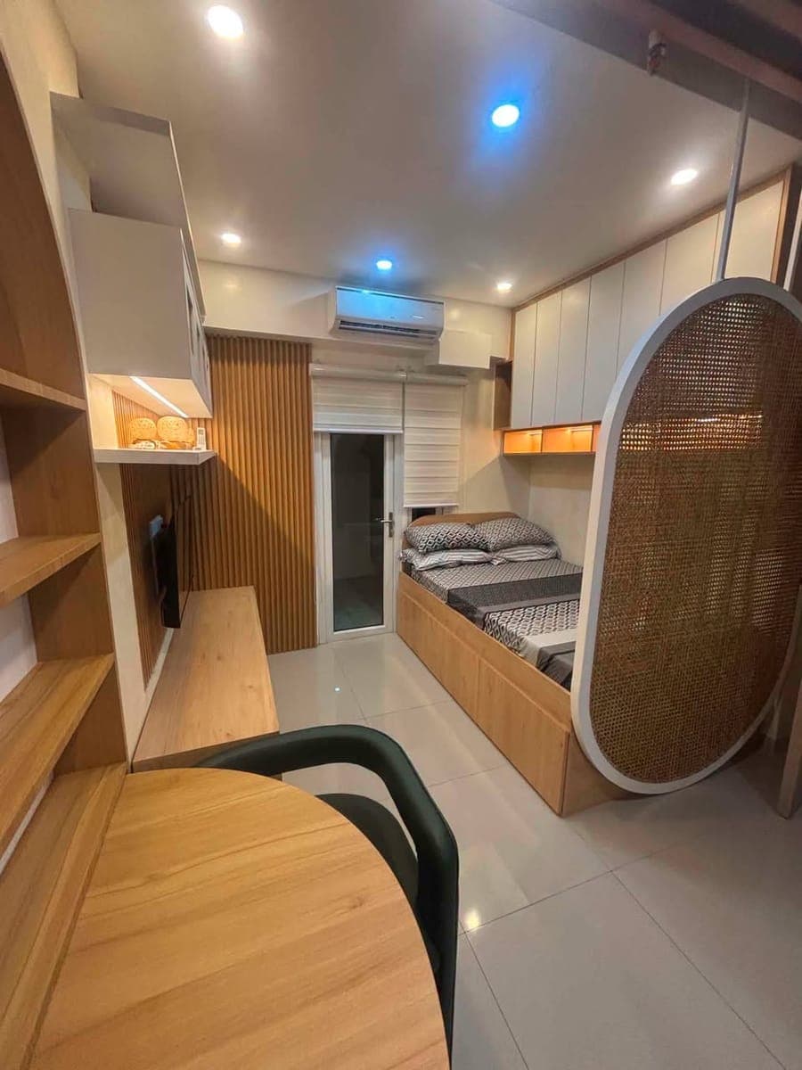 🏢 𝑭𝒐𝒓 𝒂 𝑳𝒐𝒏𝒈 𝑻𝒆𝒓𝒎 𝑳𝒆𝒂𝒔𝒆 𝑪𝒐𝒏𝒅𝒐𝒎𝒊𝒏𝒊𝒖𝒎 𝑼𝒏𝒊𝒕 - photo 2