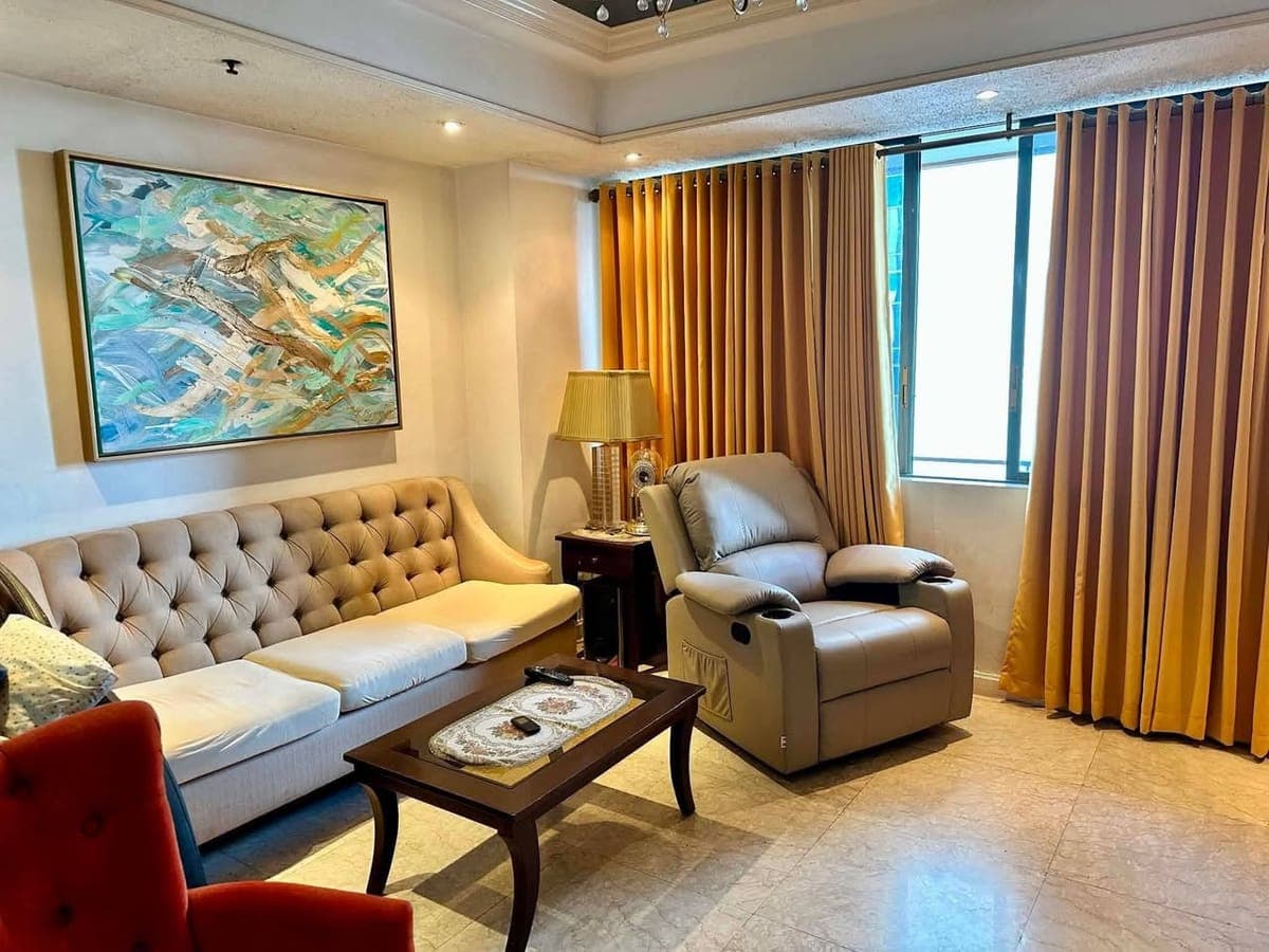 Your family deserves Greenhills living. 🏙️ - photo 1