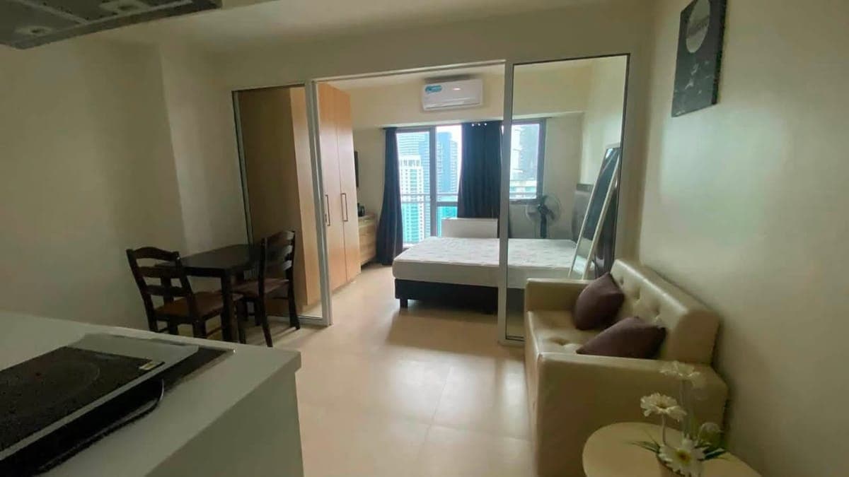 📍CONDO UNIT FOR LEASE - photo 3