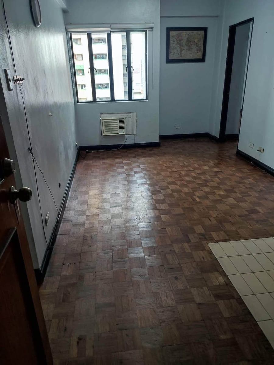 FOR RENT: 2-Bedroom Condo Unit – Cityland 9, Makati - photo 1