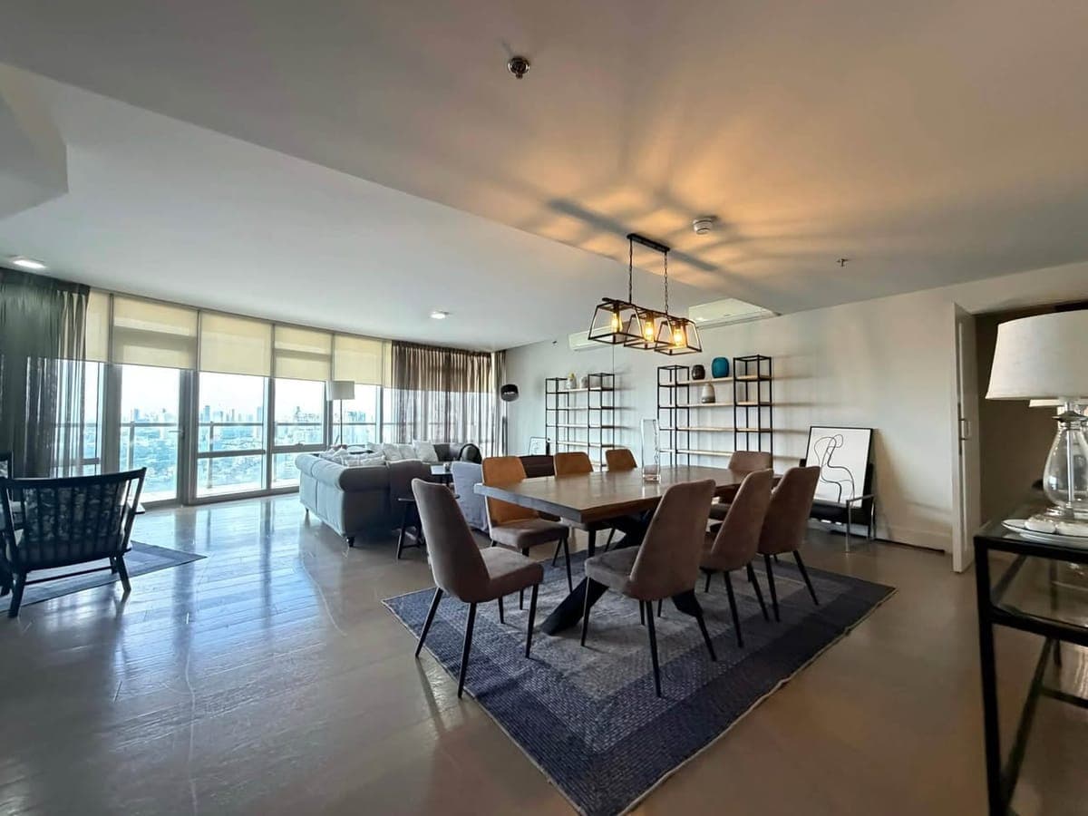 🏙️ FOR RENT — LUXURY RESIDENCE AT KIROV TOWER - photo 1