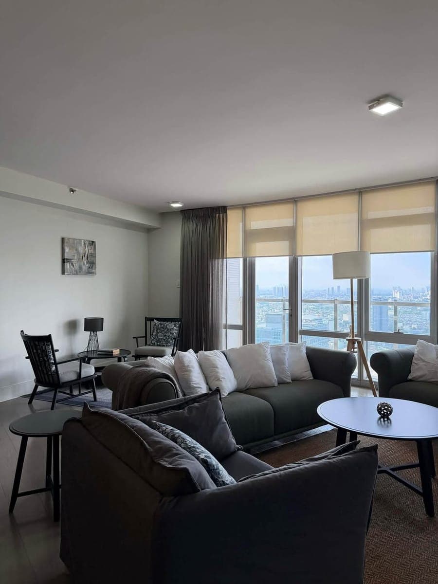 🏙️ FOR RENT — LUXURY RESIDENCE AT KIROV TOWER - photo 2