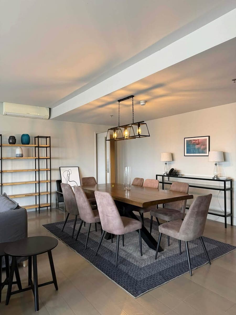 🏙️ FOR RENT — LUXURY RESIDENCE AT KIROV TOWER - photo 4