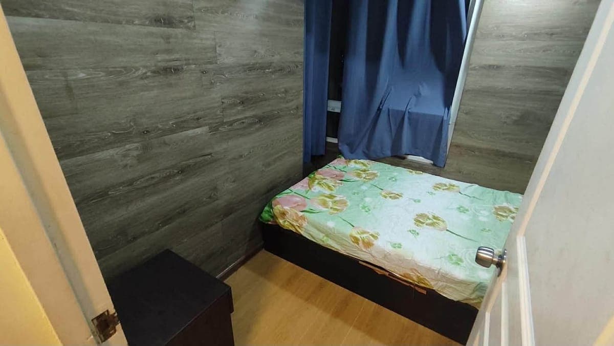 ✨BEDSPACE and ROOMS FOR RENT – Condo Sharing ! ✨ - photo 1
