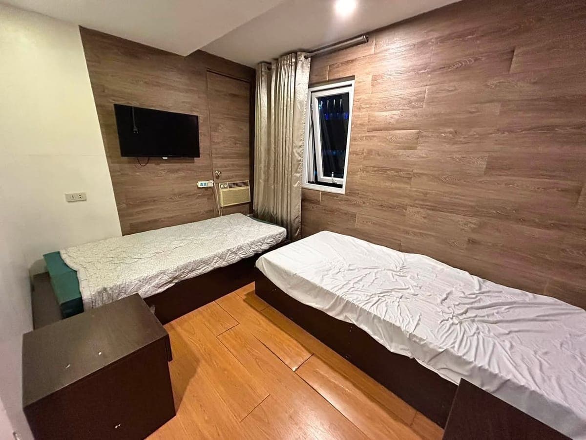 ✨BEDSPACE and ROOMS FOR RENT – Condo Sharing ! ✨ - photo 2