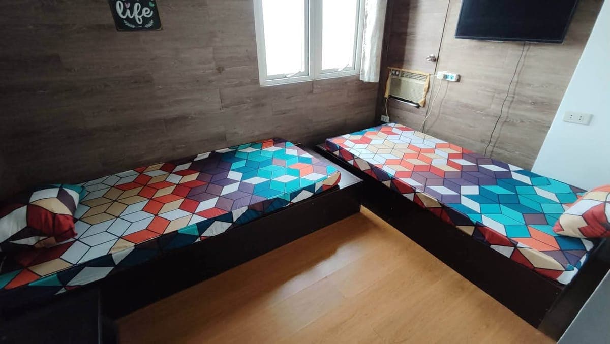 ✨BEDSPACE and ROOMS FOR RENT – Condo Sharing ! ✨ - photo 3