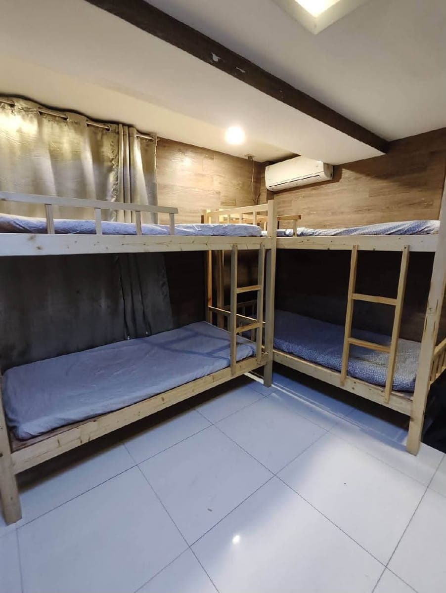 ✨BEDSPACE and ROOMS FOR RENT – Condo Sharing ! ✨ - photo 4