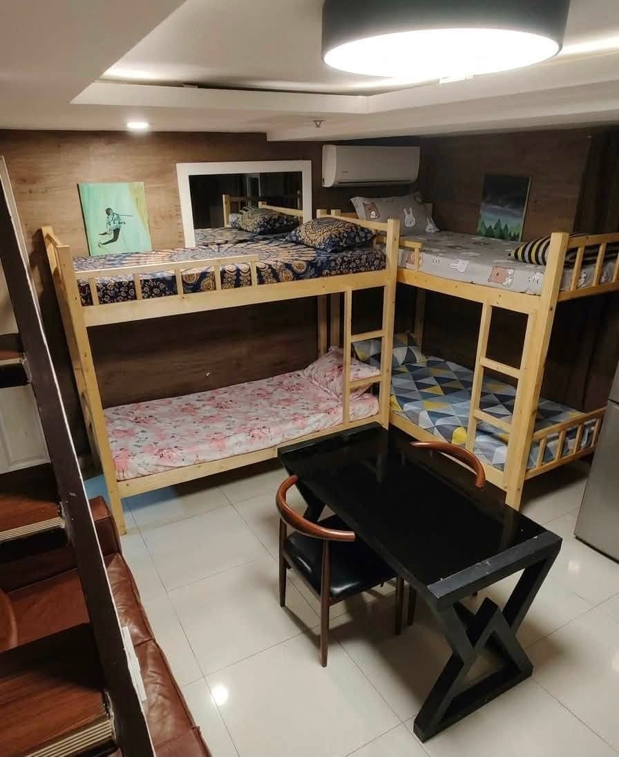 ✨BEDSPACE and ROOMS FOR RENT – Condo Sharing ! ✨ - photo 5