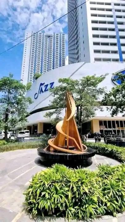 𝐅𝐎𝐑 𝐑𝐄𝐍𝐓 One Bedroom Condo in Jazz Residences, Makati City. - photo 1