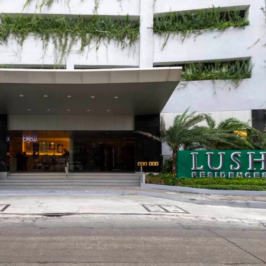 🚩🚩For Rent in Lush Residences 🚩🚩 - photo 4
