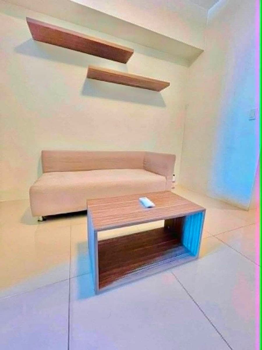20K MONTHLY‼️1-BEDROOM WITH BALCONY AT JAZZ RESIDENCES, MAKATI CITY - photo 3