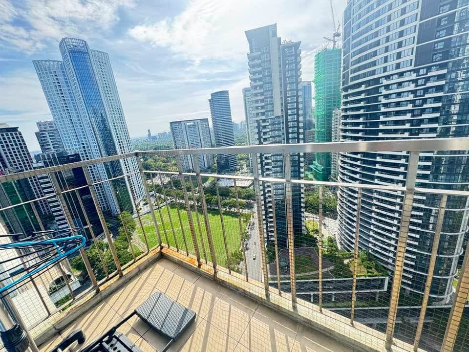 Trion tower bgc !!! - photo 5