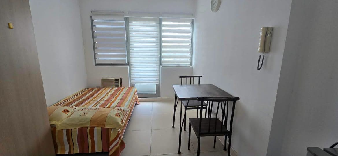 FOR RENT ‼️|STUDIO TYPE  with BALCONY - photo 1