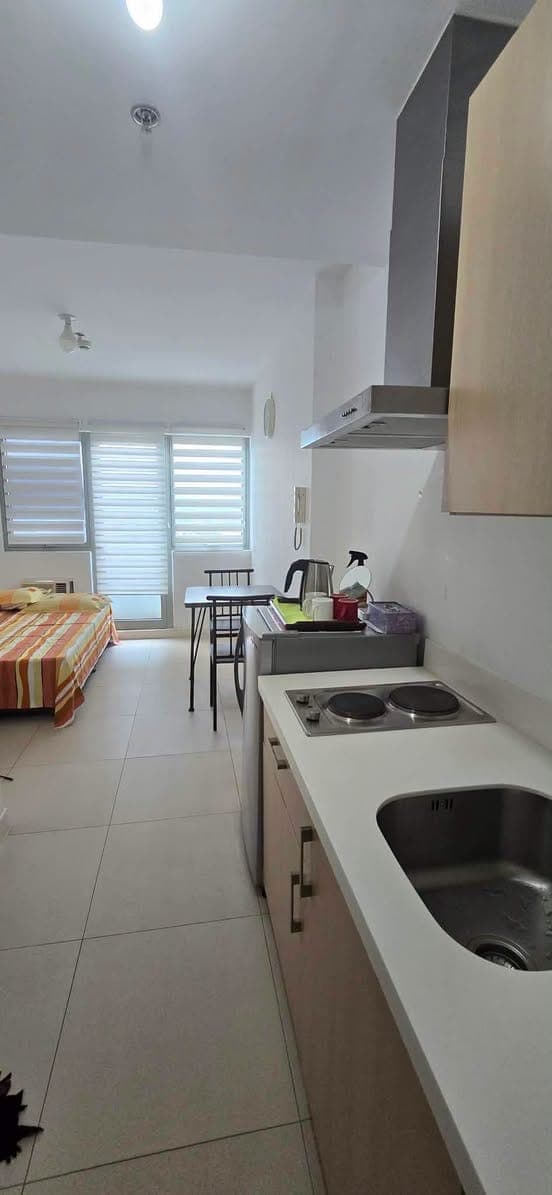 FOR RENT ‼️|STUDIO TYPE  with BALCONY - photo 2