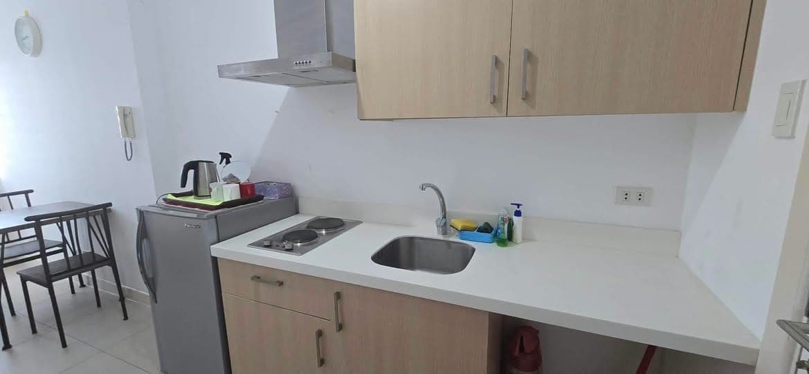 FOR RENT ‼️|STUDIO TYPE  with BALCONY - photo 3