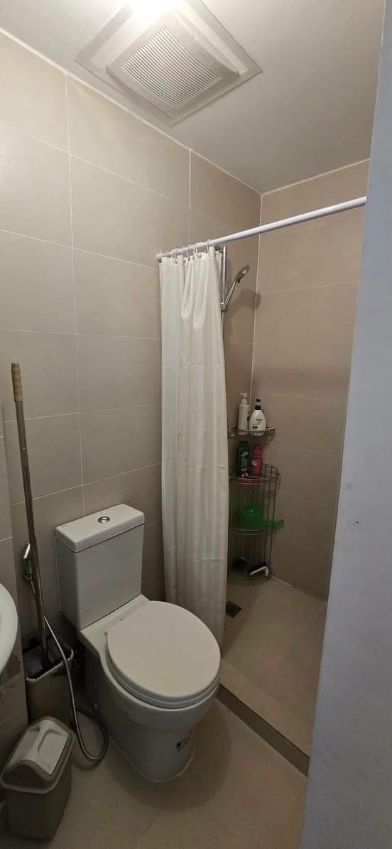 FOR RENT ‼️|STUDIO TYPE  with BALCONY - photo 4