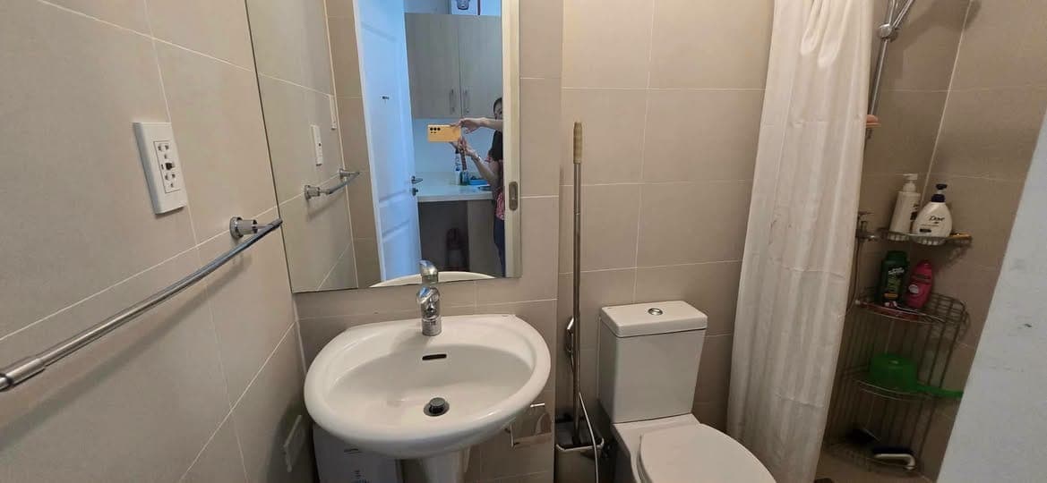 FOR RENT ‼️|STUDIO TYPE  with BALCONY - photo 5