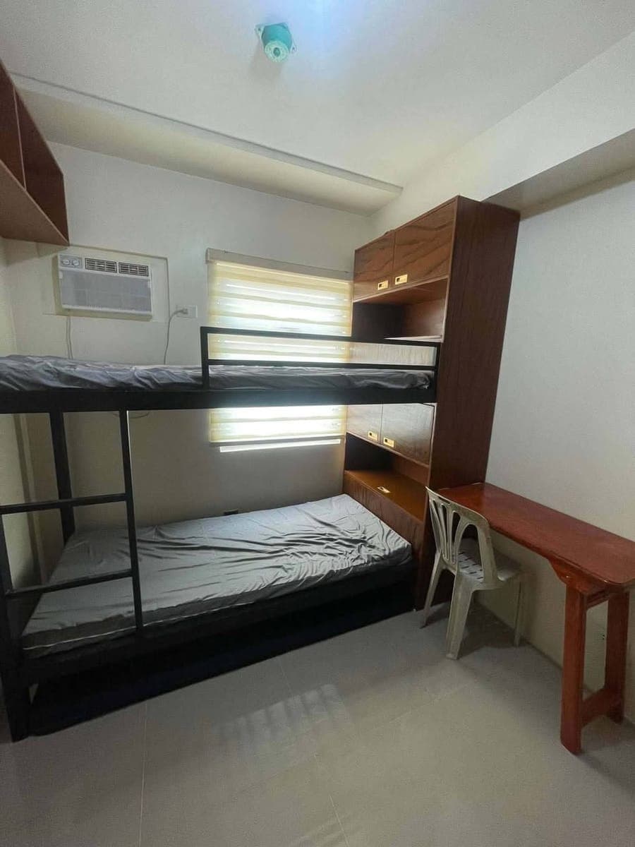 Studio type fully furnished for rent - photo 2