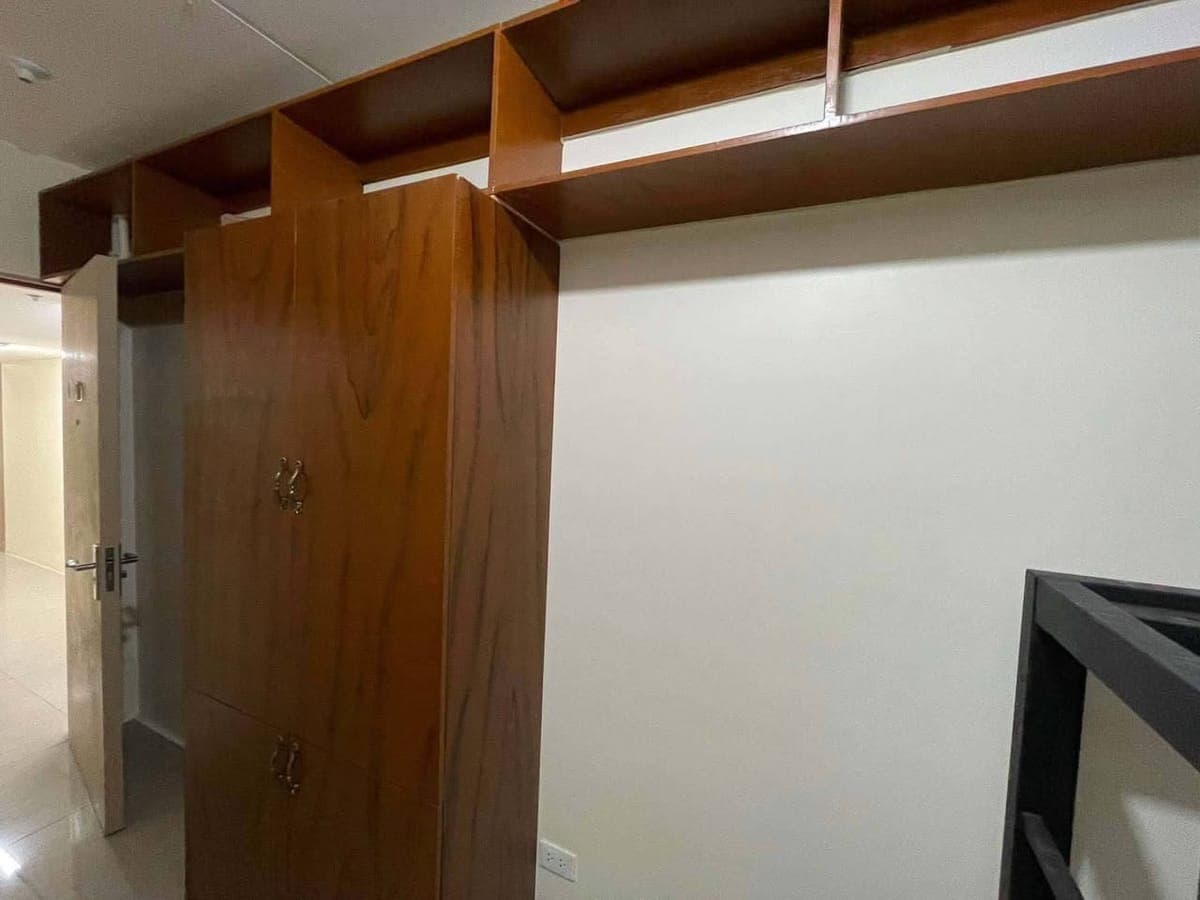 Studio type fully furnished for rent - photo 3