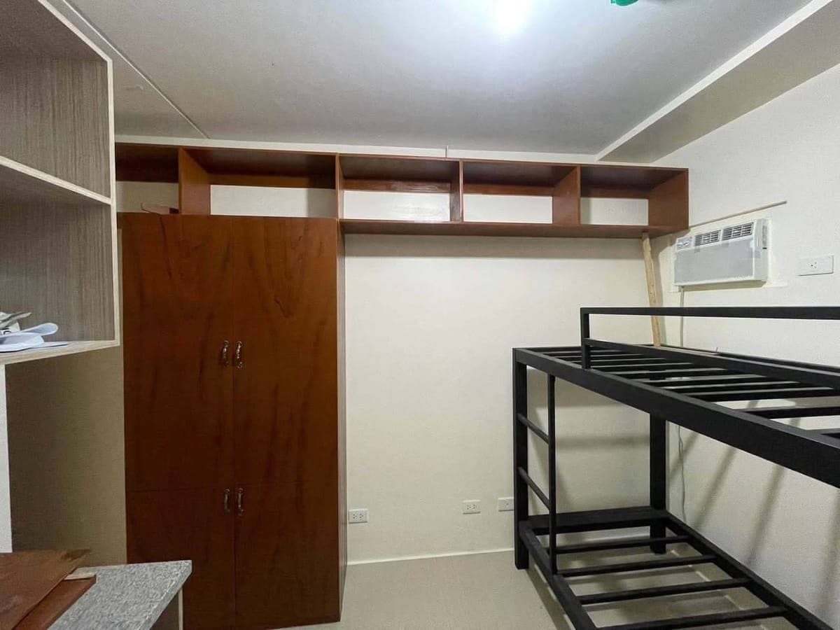 Studio type fully furnished for rent - photo 4