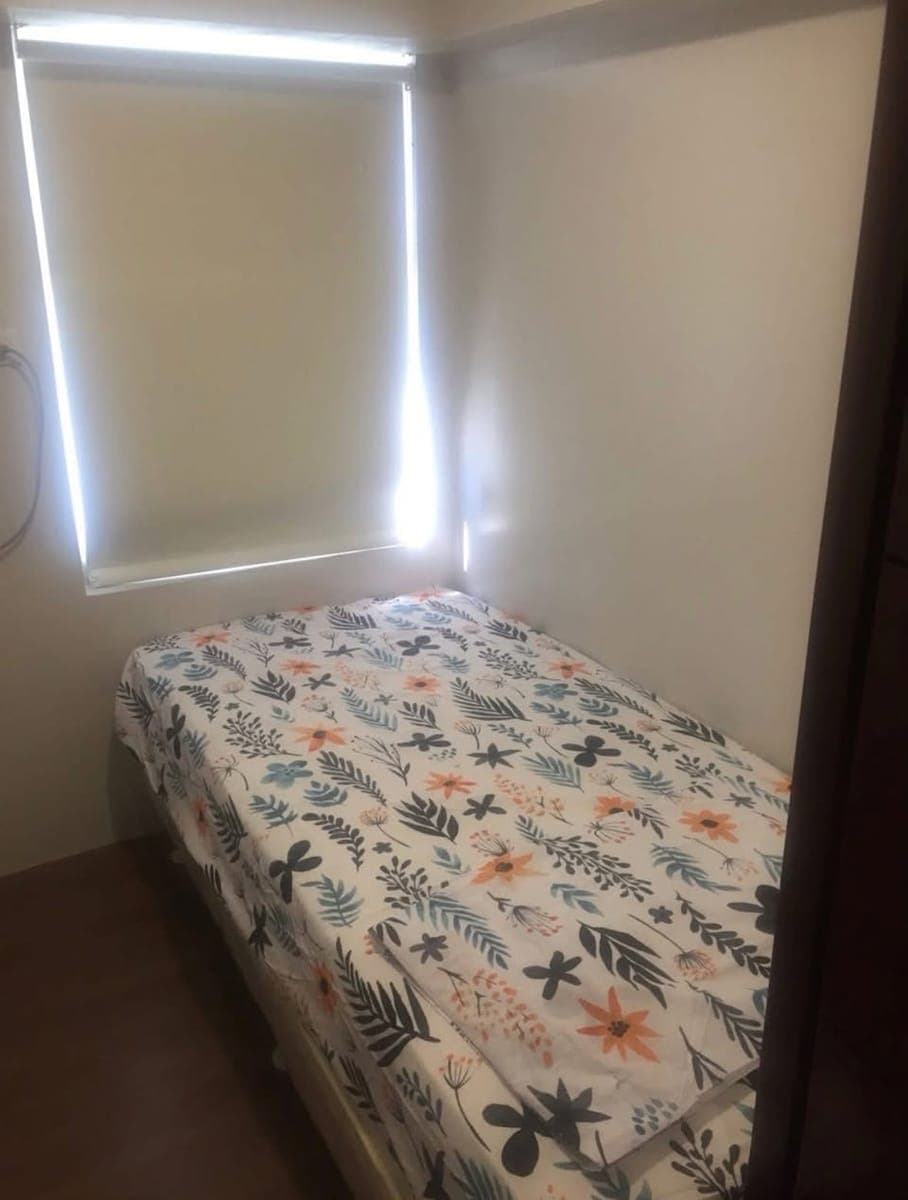 New‼️Rush FOR RENT: 2BR,42sqm loft type Gilmore Tower QC 25k slight nego - photo 3