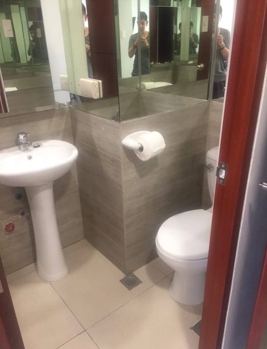 New‼️Rush FOR RENT: 2BR,42sqm loft type Gilmore Tower QC 25k slight nego - photo 4