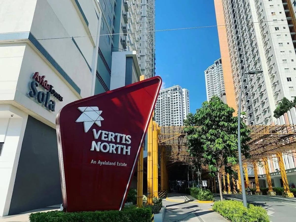 🏙️ FOR RENT | STUDIO BARE UNIT - photo 2