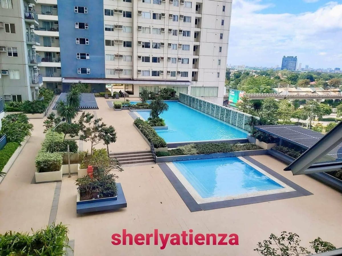 🏙️ FOR RENT | STUDIO BARE UNIT - photo 3