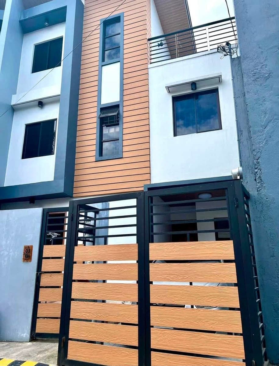 FOR RENT (LONG TERM) ❗️❗️❗️ - photo 1