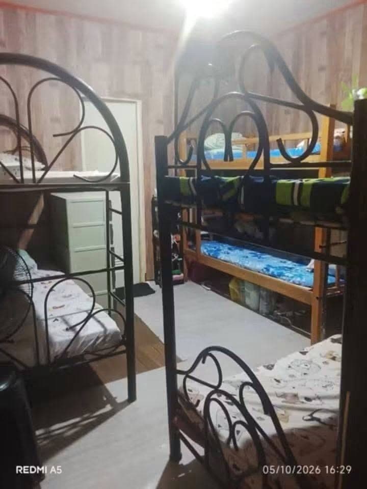 BEDSPACE FOR RENT ! - photo 1