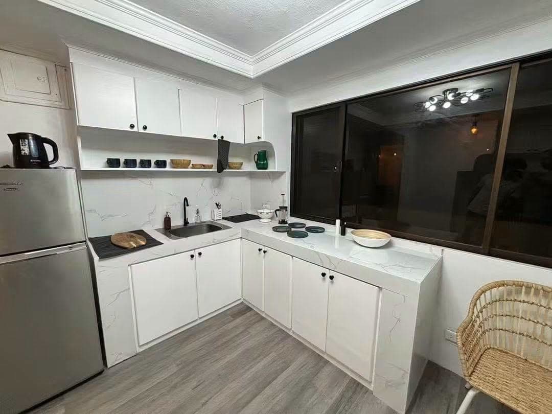 For Rent in LPL MANOR Spacious 2Br (ER1031) - photo 1