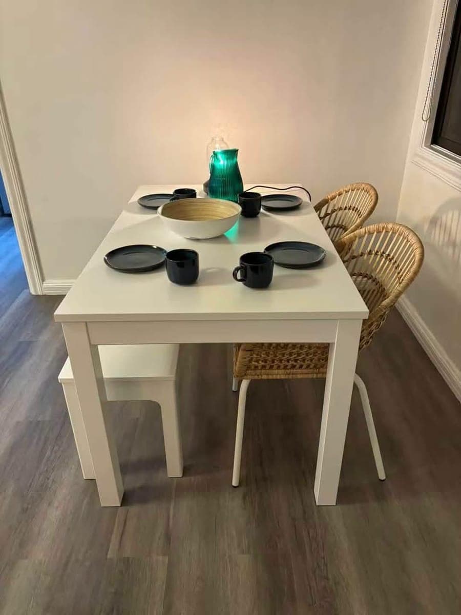 For Rent in LPL MANOR Spacious 2Br (ER1031) - photo 2