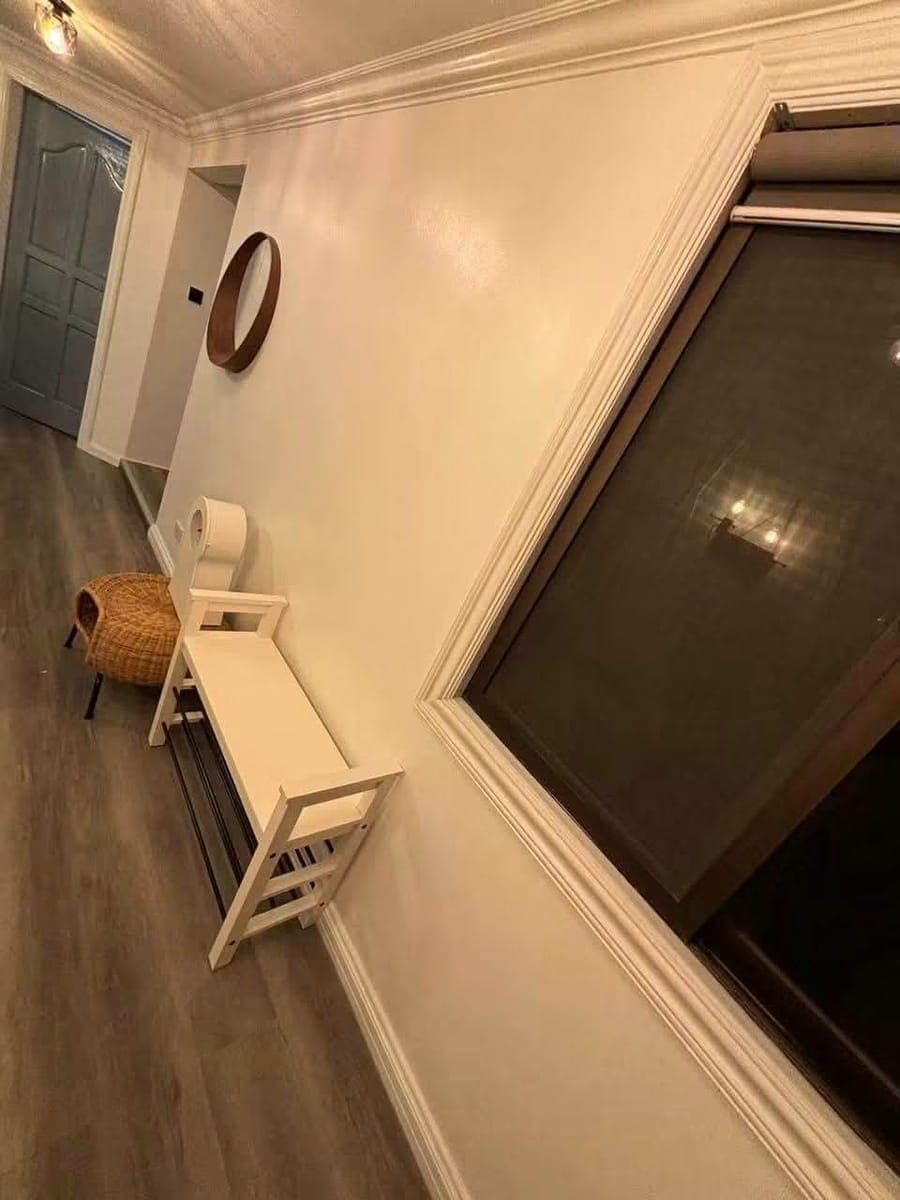 For Rent in LPL MANOR Spacious 2Br (ER1031) - photo 3