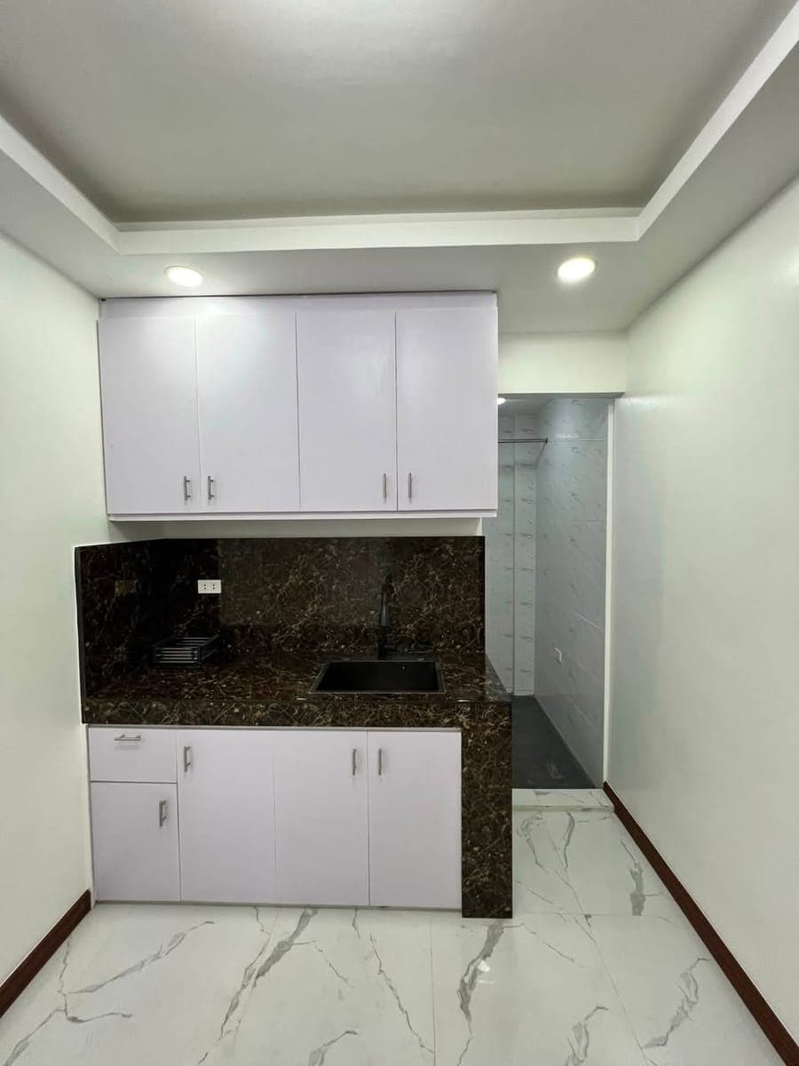 📢 For Rent: One-Bedroom Unit - photo 4
