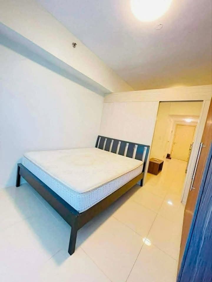 20K MONTHLY‼️1-BEDROOM WITH BALCONY AT JAZZ RESIDENCES, MAKATI CITY - photo 2