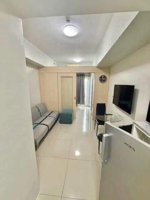 20K MONTHLY‼️1-BEDROOM WITH BALCONY AT JAZZ RESIDENCES, MAKATI CITY - photo 4