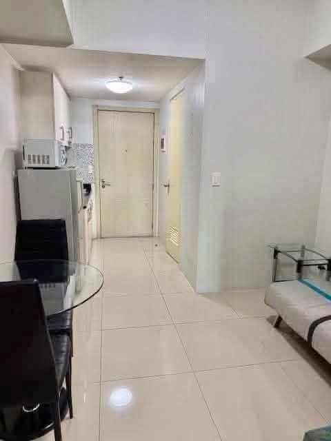 20K MONTHLY‼️1-BEDROOM WITH BALCONY AT JAZZ RESIDENCES, MAKATI CITY - photo 5