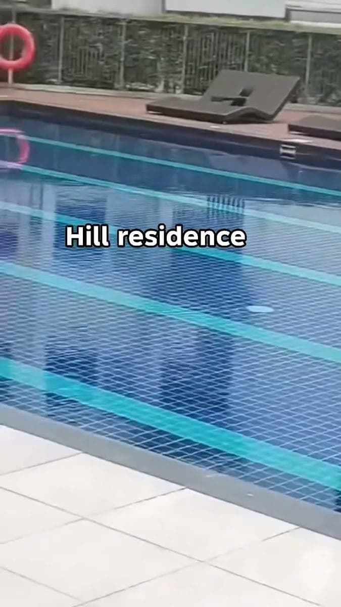 Hill Residence‼️ - photo 1
