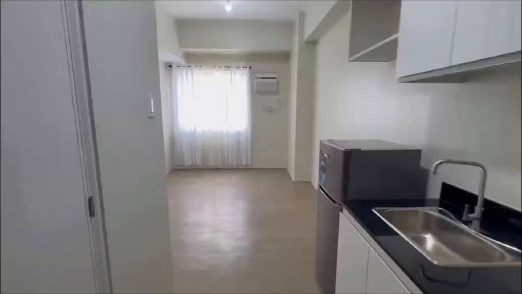 𝐅𝐎𝐑 𝐑𝐄𝐍𝐓: Semi Furnished Studio | 20th Floor | Hawthorne Heights - photo 1