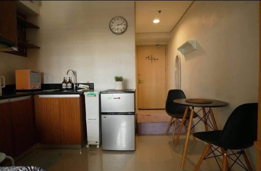 FOR RENT – The Silk Residences, Sta. Mesa, Manila - photo 4