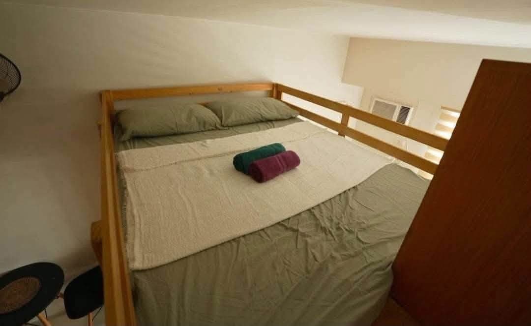 FOR RENT – The Silk Residences, Sta. Mesa, Manila - photo 5