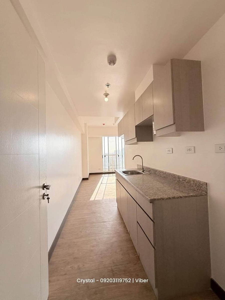 1 𝗕𝗘𝗗𝗥𝗢𝗢𝗠 | 41 SQM | CONDO NEAR BGC | FREE SITE VIEWING WITH ACTUAL UNIT ‼️ - photo 2