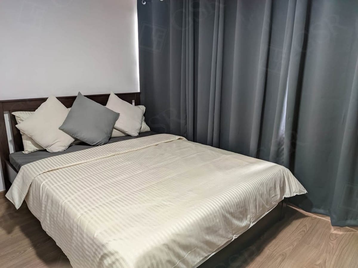FOR LEASE | Fully Furnished 1BR at The Rise Makati - photo 1