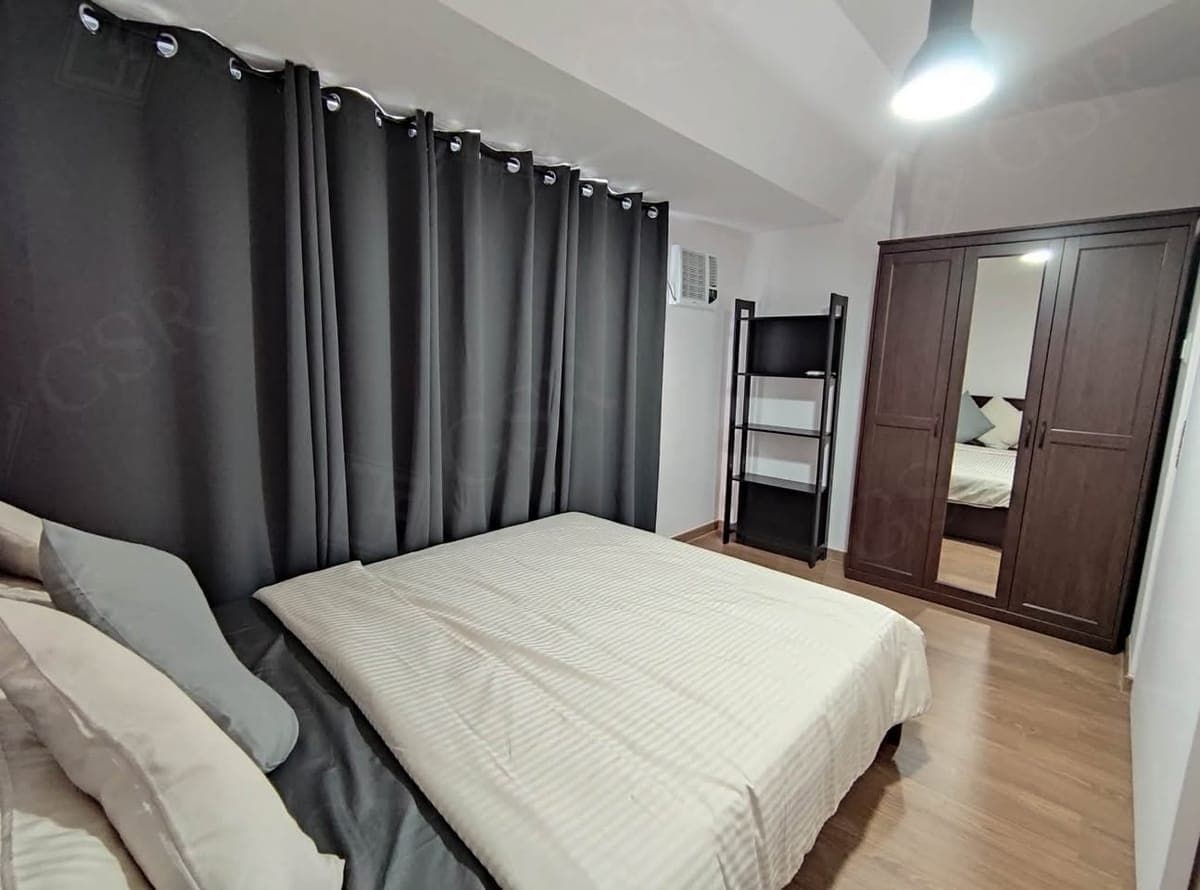 FOR LEASE | Fully Furnished 1BR at The Rise Makati - photo 3